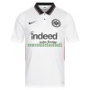 Maillot de Supporter Eintracht Frankfurt Extérieur 2020-21 Pour Homme